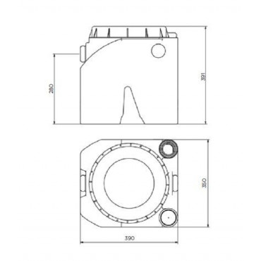 Sanigrease T24