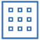 Tileable shower tray